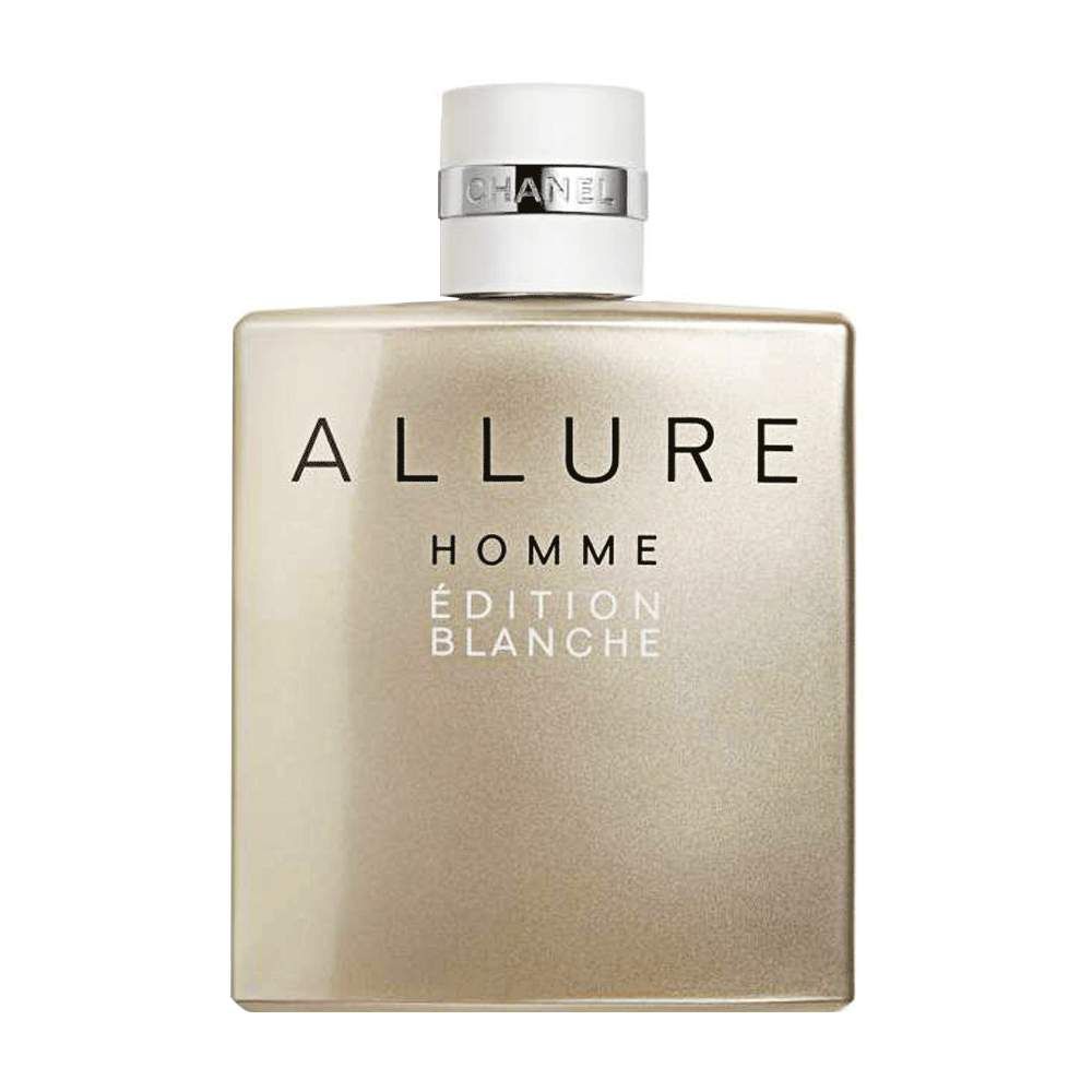 Allure homme blanche-100 ml