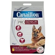 Canaillou Aliments pour chiens de lapin, 4kg