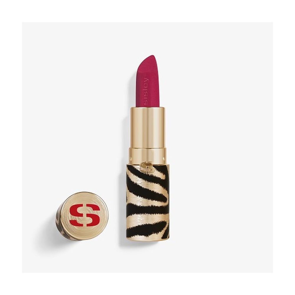 Velours Phyto-Rouge N-31 Orange F Sisley