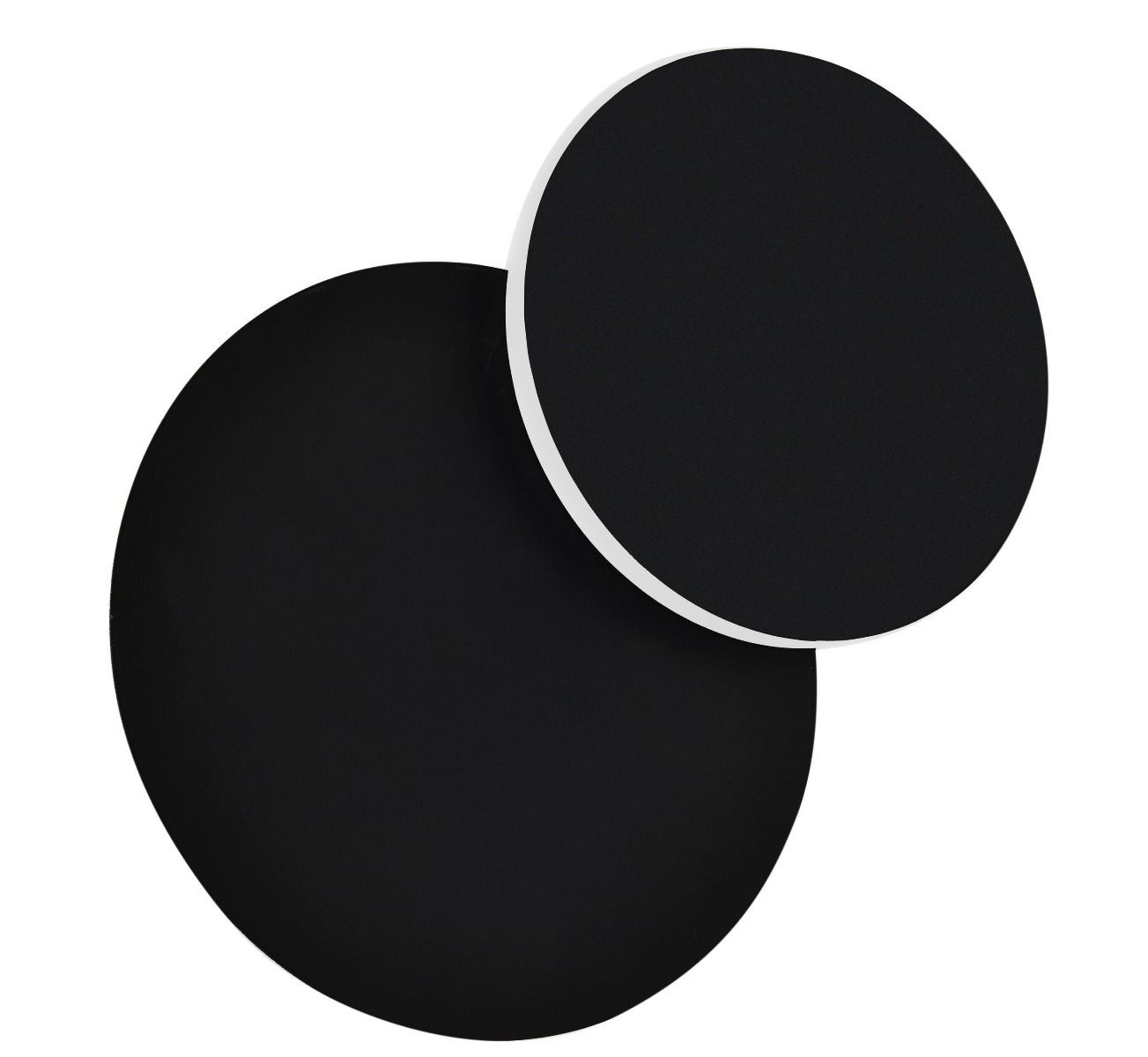 Applique Led Kalisi 6W3K Noir
