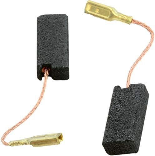 Charbon Pour Meuleuses Gws 9-115/ Gws 9-125