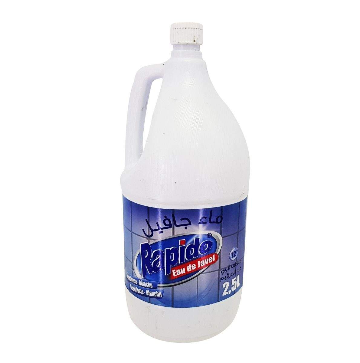 Javel 2,5L