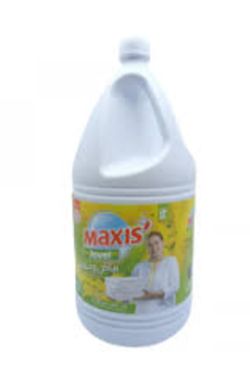 Javel Citron 2,5L