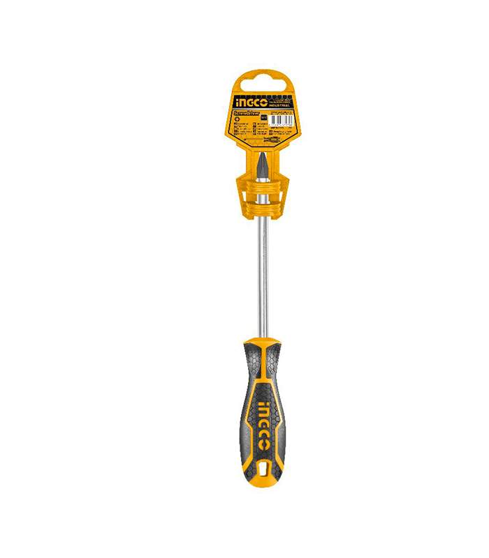 Tournevis Phillips PH2 D: 6mm L: 125