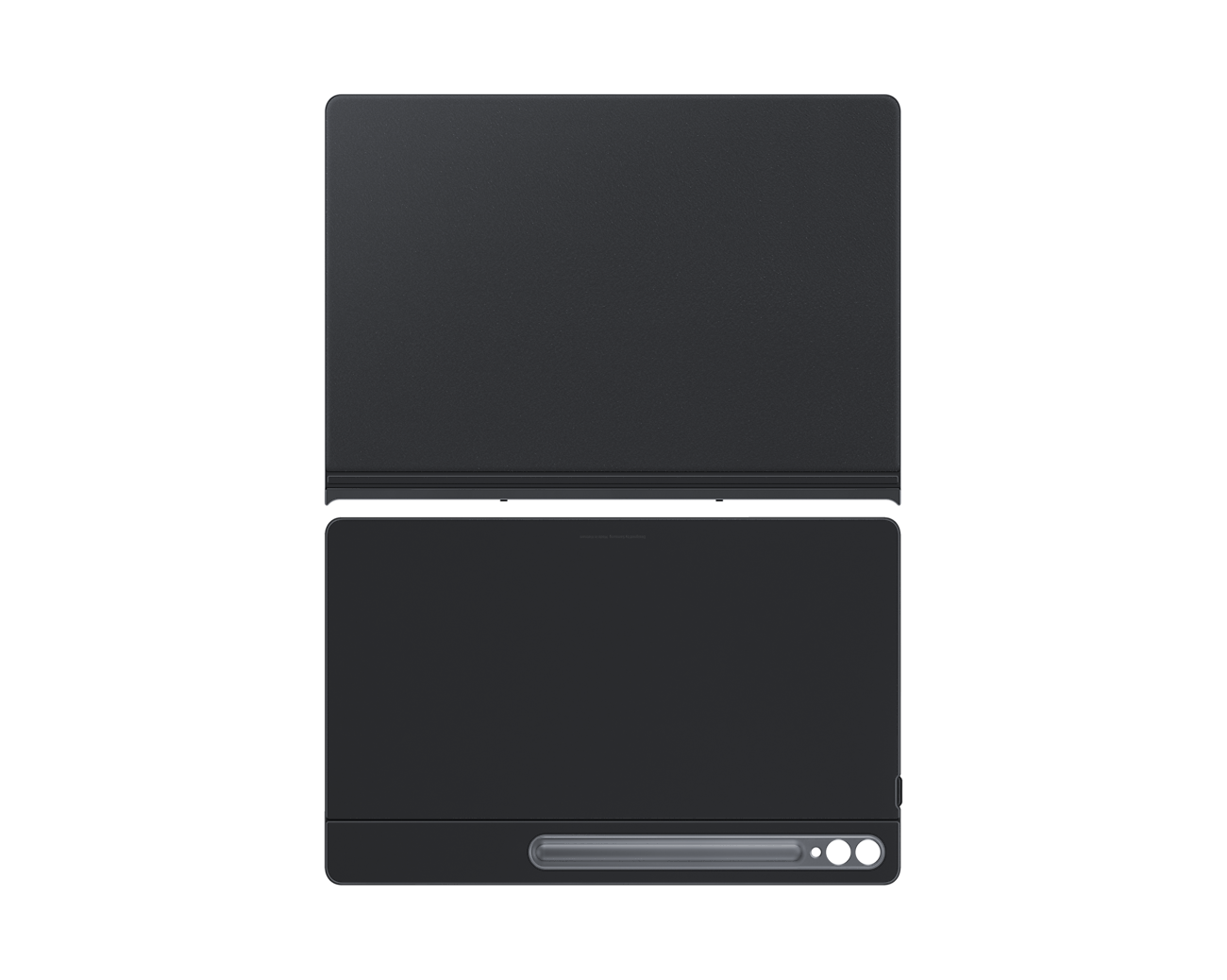 Smart Book Cover - Galaxy Tab S9