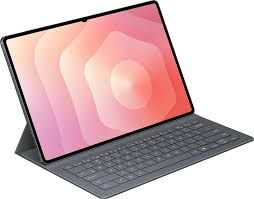 Tab S11 Couverture de livre Clavier [Slim] - QWERTY