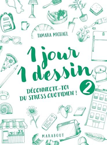 1 JOUR 1 DESSIN - MICHAEL TAMARA