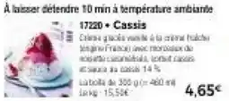 Cassis