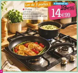 Poêles