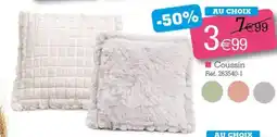 Coussin