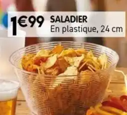 Saladier