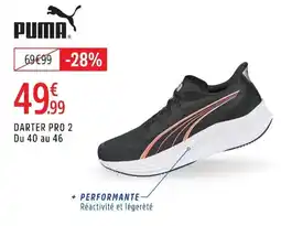 Puma Darter Pro 2