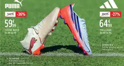 Puma Future Match