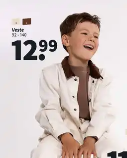 Veste
