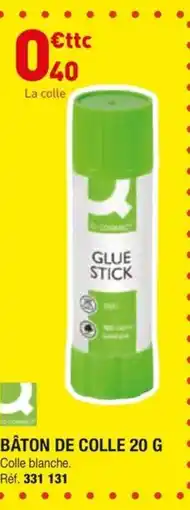 Q-Connect Glue Stick