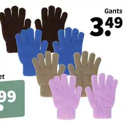 Gants