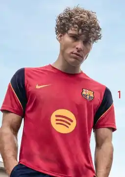 Maillot homme