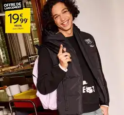 Veste