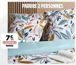 Parure
