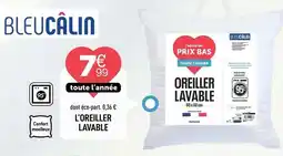 L'oreiller