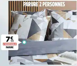 Parure