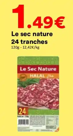 Le Sec Nature
