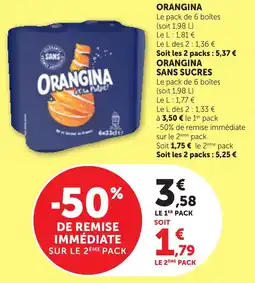Orangina