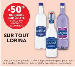 Lorina