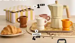 IKEA Moka