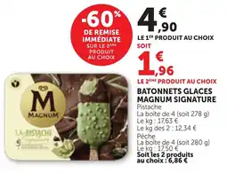 M Magnum