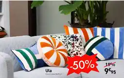 Ula Coussin beige
