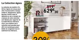 La Collection Agnes