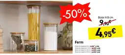 Ferm Boite de rangement