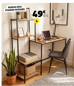 Bureau
