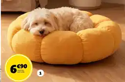 Couchage pour animal