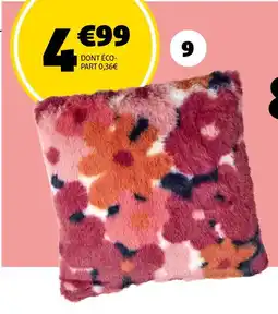 Coussin