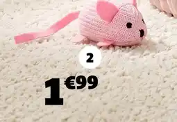 Jouet pour chat