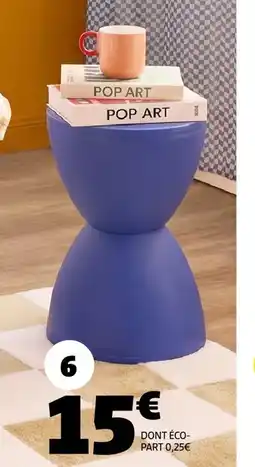 Tabouret