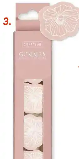 Gommes