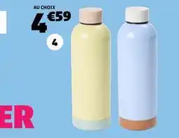 Au choix