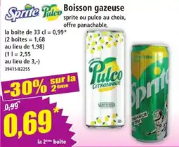 Sprite Pulco