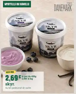 Skyr