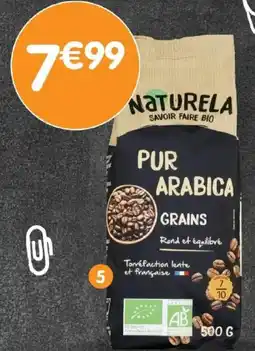 Naturela Pur Arabica