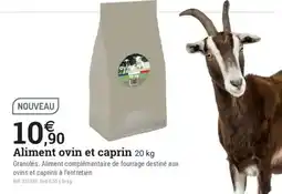 Ovin Caprin