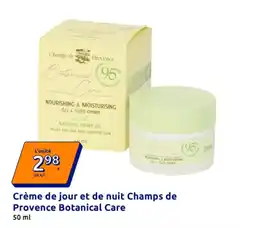 Champs de Provence Botanical Care