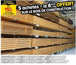 Le bastaing