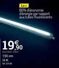 Le +
