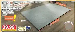Lifetex - tapis soft touch