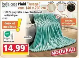 Casa - bella plaid