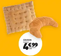 Coussin
